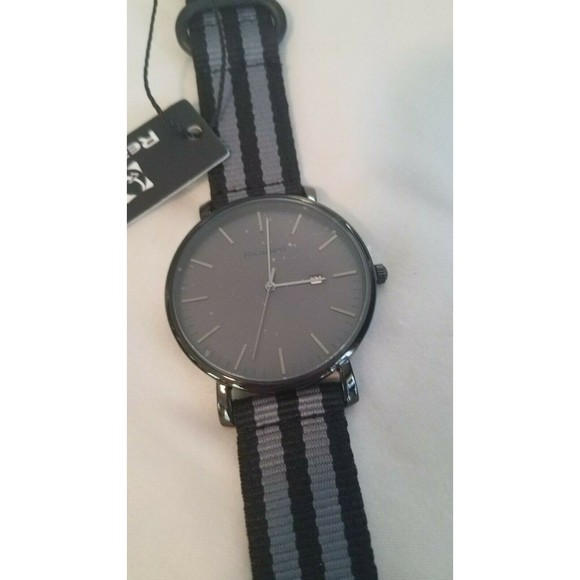 Readeel Other - Readeel Men's Wristwatch Watch Day & Time Analog NF9044M NWT